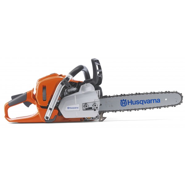 Αλυσοπρίονο βενζινοκίνητο Husqvarna 560XP AUTOTUNE - 18'' με λάμα 45cm 4.7hp Αλυσοπρίονο βενζινοκίνητο Husqvarna 560XP AUTOTUNE - 18'' με λάμα 45cm 4.7hp