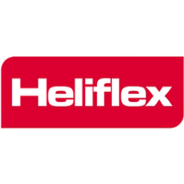 Σωλήνας ψεκασμού υψηλής πίεσης Helivyl (Heliflex) p50 Bar 8mm X 50m