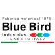 Θαμνοκοπτικό βενζινοκίνητο Blue Bird TJ 53E BB με κινητήρα Kawasaki 53.2 cc 120314