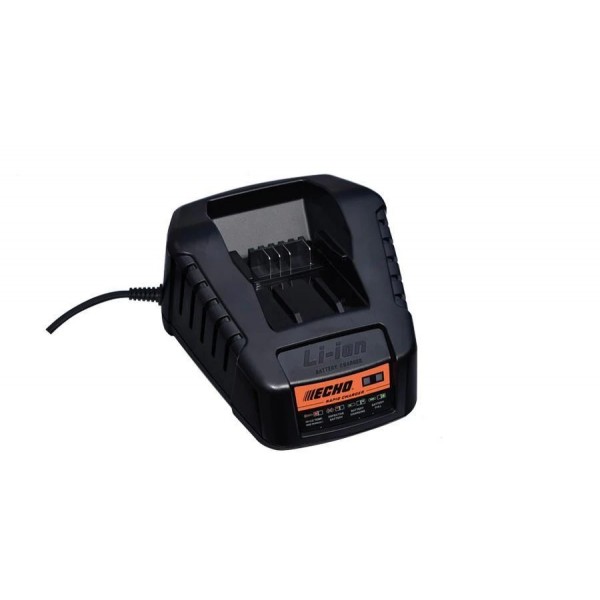 Φορτιστής μπαταρίας για τη σειρά PROFESSIONAL SERIES 50.4V ECHO LCJQ-560
