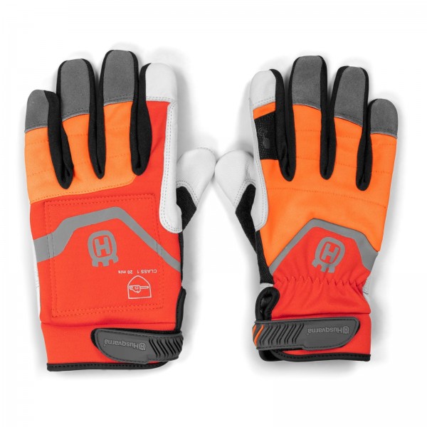Γάντια προστασίας από αλυσοπρίονο Husqvarna TECHNICAL