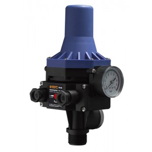 Ηλεκτρονικός ελεγκτής πίεσης νερού για αντλίες KRAFT PC-12A 43543