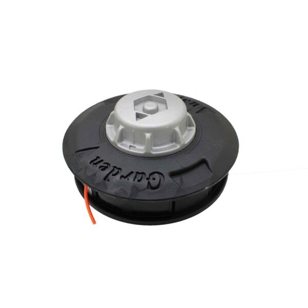 Κεφαλή αυτόματη κουρδιστή Μ8Χ1.25 Θηλυκό VISCO QUICK FEED VCKEF-01