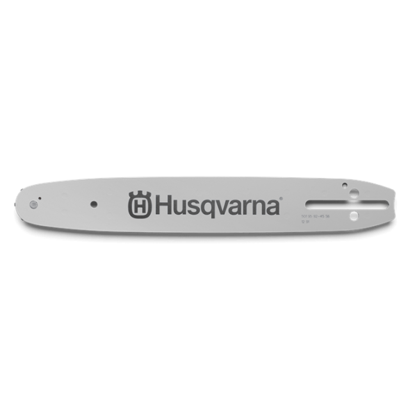 Λάμα για κλαδευτικά αλυσοπρίονα Husqvarna T525 - 323P4 - 325P5 10'' (25cm) 3/8"mini-1.3mm-40 οδηγοί