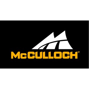 Μηχανήματα McCulloch