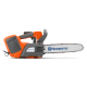 Αλυσοπρίονο μπαταρίας κλαδευτικό Husqvarna T535iXP-14'' με λάμα 35cm 36V
