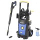 Πλυστικό ηλεκτρικό κρύου νερού MICHELIN MPX 17EH 1700W / 130bar / 440lt/h Πλυστικό ηλεκτρικό κρύου νερού MICHELIN MPX 17EH 1700W / 130bar / 440lt/h