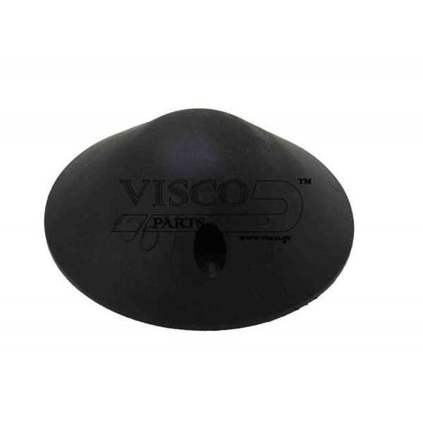 Ανταλλακτικό προστατευτικό καπάκι κώνος για κεφαλές μεσινέζας VISCO ΑΚΦ-84