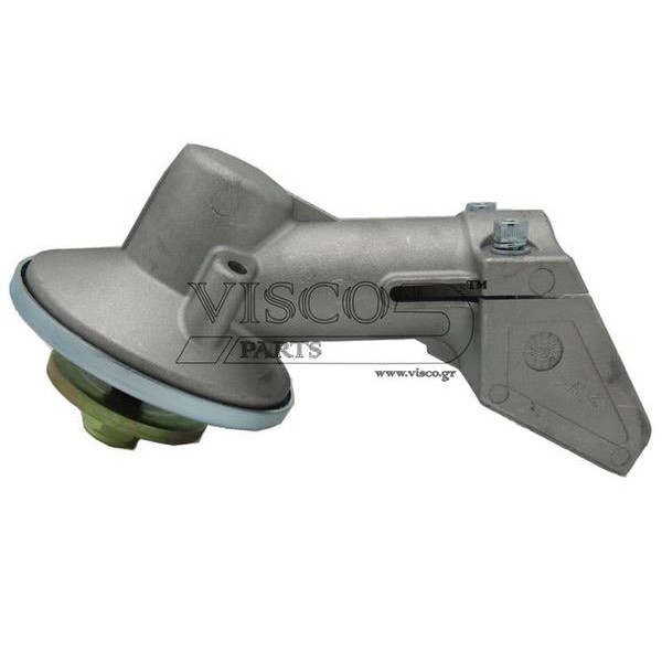 Γωνιακή κίνηση για θαμνοκοπτικά STIHL FS 36-44-75-85-250 (καλάμι 25.4mm, ντίζα 5mm - τετράγωνο) VISCO ΓΚΙ-002