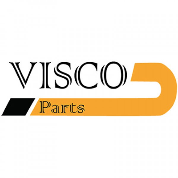 Κονταροαλυσοπρίονο βενζινοκίνητο σπαστό VISCO VC255P EVO (1/4"-1.1mm-56 οδηγοί) με λάμα 25cm 25.4cc / 1.0 hp 2.05m