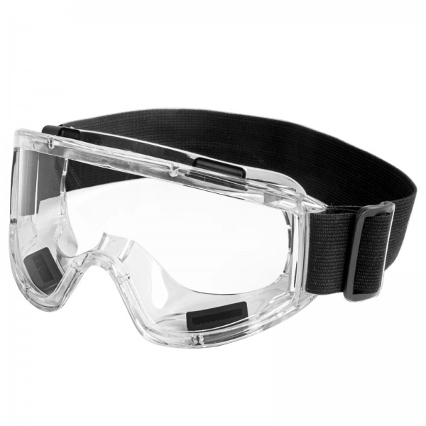 Γυαλιά προστασίας αντιθαμβωτικά (μάσκα) VISCO VC-0005