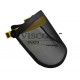 Μάσκα προστασίας ερασιτεχνική με σίτα VISCO ΑΞΘ-034