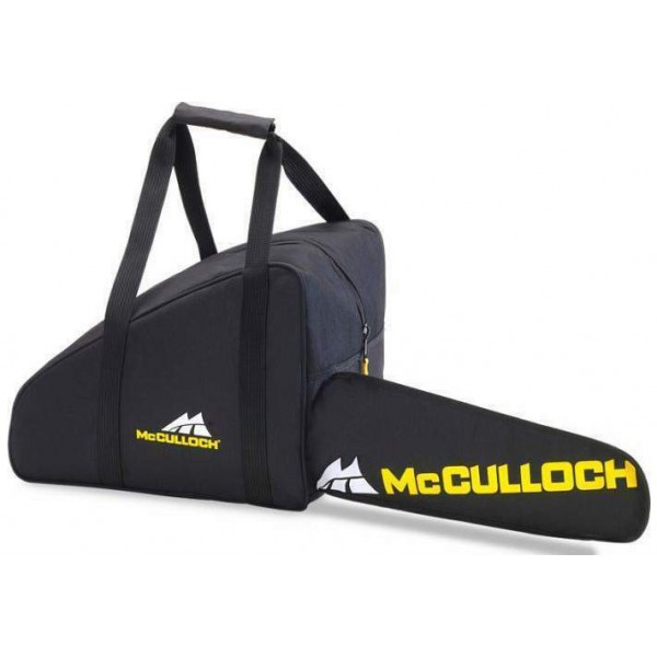 Τσάντα αλυσοπρίονου McCulloch