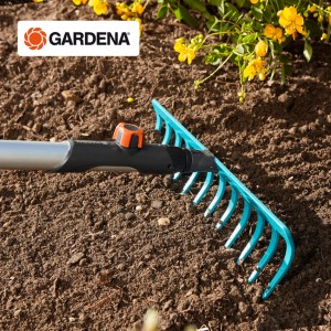 Φροντίδα κήπου & Εργαλεία χειρός GARDENA