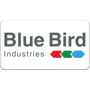 Μηχανήματα Blue Bird
