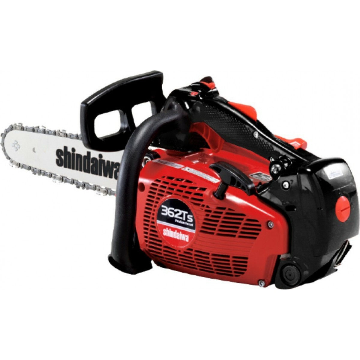 αλυσοπρίονα shindaiwa