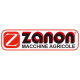 Ψαλίδι κλαδέματος επαναφορτιζόμενο μπαταρίας 7.2V / 2.5Ah για κλαδιά έως 22mm ZANON ZM 22 με μπαταρία, φορτιστή & βαλιτσάκι μεταφοράς 