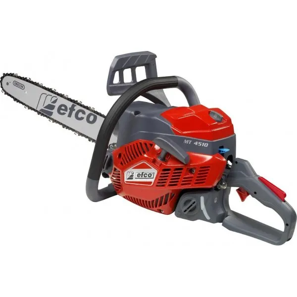 Αλυσοπρίονο βενζινοκίνητο Efco MT 4510  - 18'' με λάμα 46cm 2.9hp