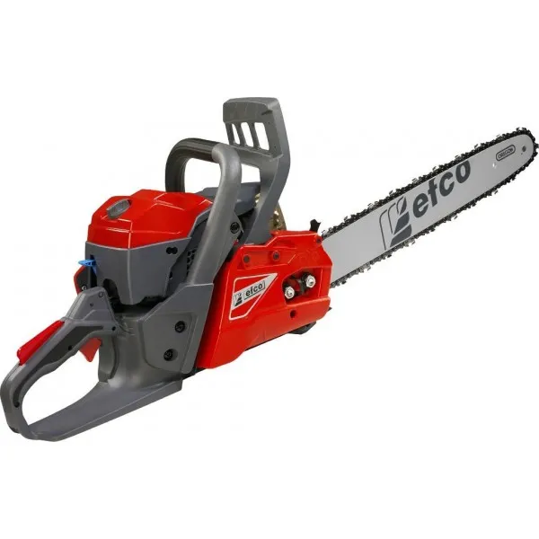 Αλυσοπρίονο βενζινοκίνητο Efco MT 4510  - 18'' με λάμα 46cm 2.9hp