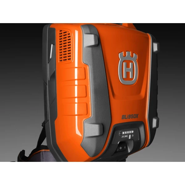Μπαταρία πλάτης επαναφορτιζόμενη Husqvarna BLi950X