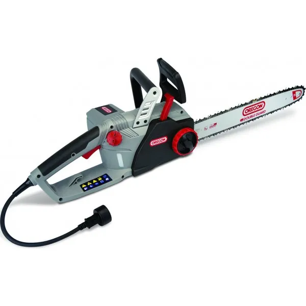 Αλυσοπρίονο ηλεκτρικό OREGON CS1500 - 18''  με λάμα 45cm 2400W με σύστημα τροχίσματος PowerSharp 