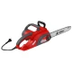 Αλυσοπρίονο ηλεκτρικό Efco MT 2100 E - 16'' με λάμα 41cm 2000W