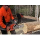 Αλυσοπρίονο βενζινοκίνητο Husqvarna 545 MARK II AUTOTUNE - 18'' με λάμα 45cm 3.6hp
