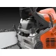 Αλυσοπρίονο βενζινοκίνητο Husqvarna 550XP MARK II AUTOTUNE - 18'' με λάμα 45cm 4.0hp