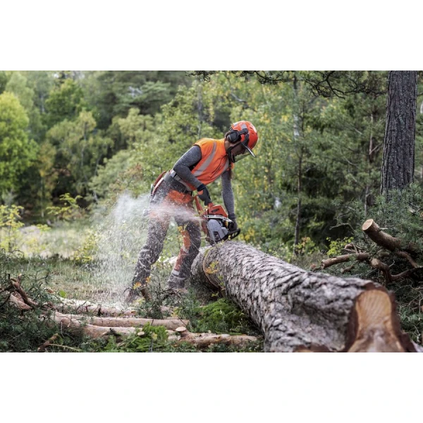 Αλυσοπρίονο βενζινοκίνητο Husqvarna 550XP MARK II AUTOTUNE - 18'' με λάμα 45cm 4.0hp