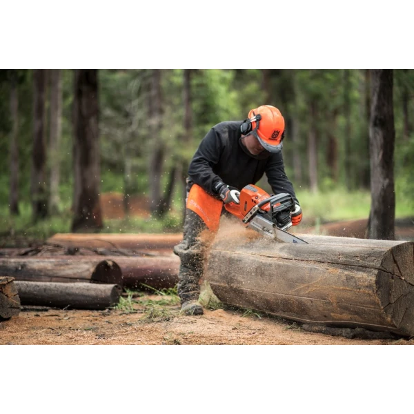 Αλυσοπρίονο βενζινοκίνητο Husqvarna 572XP AUTOTUNE - 20'' με λάμα 50cm 5.8hp