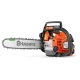 Αλυσοπρίονο βενζινοκίνητο κλαδευτικό Husqvarna T540XP MARKIII AUTOTUNE - 14'' με λάμα 35cm 2.4hp