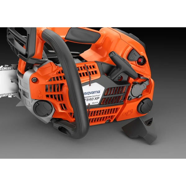 Αλυσοπρίονο βενζινοκίνητο κλαδευτικό Husqvarna T540XP MARKIII AUTOTUNE - 14'' με λάμα 35cm 2.4hp