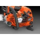 Αλυσοπρίονο βενζινοκίνητο κλαδευτικό Husqvarna T540XP MARKIII AUTOTUNE - 14'' με λάμα 35cm 2.4hp