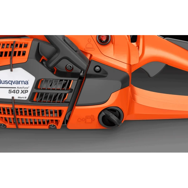 Αλυσοπρίονο βενζινοκίνητο κλαδευτικό Husqvarna T540XP MARKIII AUTOTUNE - 14'' με λάμα 35cm 2.4hp
