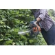 Ψαλίδι μπορντούρας βενζινοκίνητο Husqvarna 522HDR75X με λεπίδα 75cm 0.8hp
