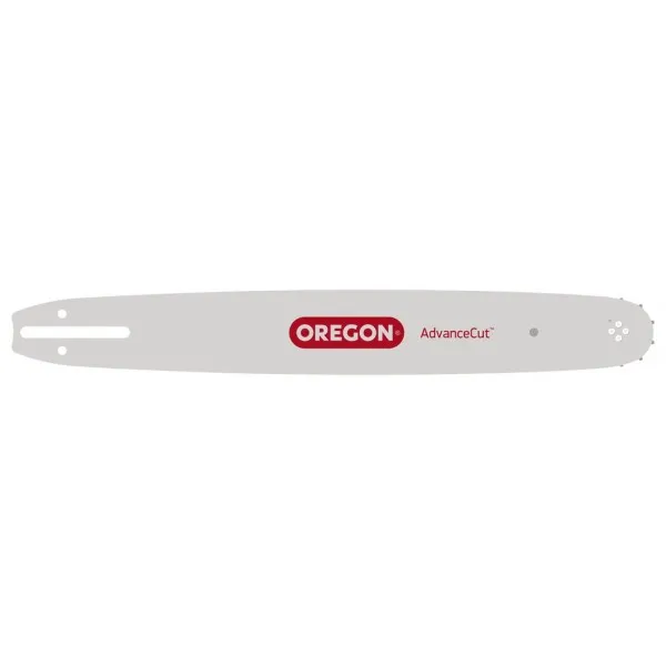 Λάμα για αλυσοπρίονα OREGON AdvanceCut 18''(45cm) .325"-.058"-1.5mm-72 οδηγοί (188PXBK095)