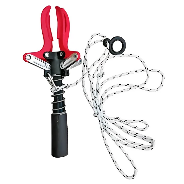 Φρουτοσυλλέκτης κονταριού με σχοινί KODIA