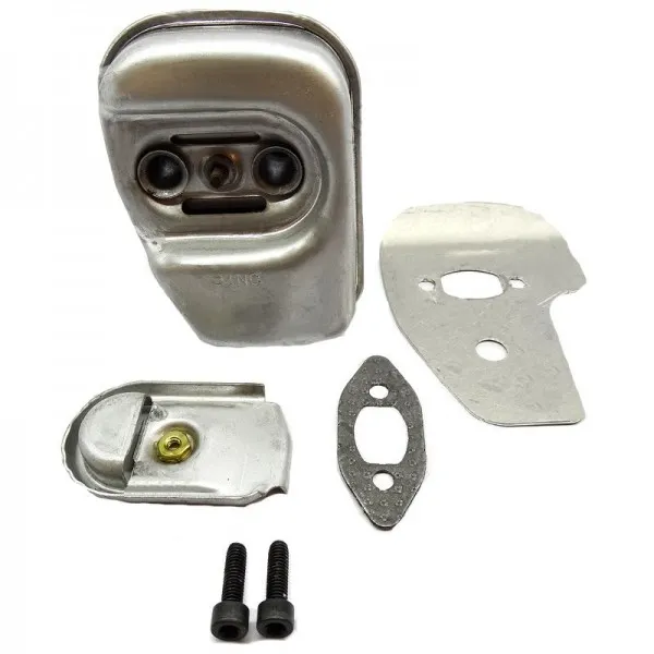 Εξάτμιση για αλυσοπρίονα Husqvarna 235 - 235E - 236 - 236E - 240 - 240E