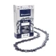 Αλυσίδα για αλυσοπρίονα Husqvarna X-CUT S93G-40E 3/8"-.050"-1.3mm-40 οδηγοί
