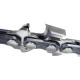 Αλυσίδα για αλυσοπρίονα Husqvarna X-CUT S93G-40E 3/8"-.050"-1.3mm-40 οδηγοί