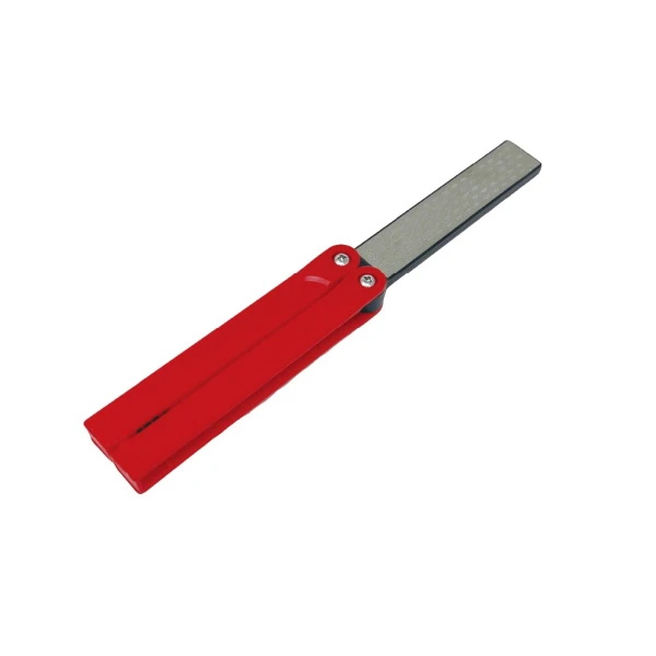 Λίμα ακονίσματος πεταλούδα για λάμες ψαλιδιών κλαδέματος ARS