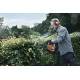 Ψαλίδι μπορντούρας βενζινοκίνητο Husqvarna 122HD45 με λεπίδα 45cm 0.8hp