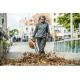 Φυσητήρας βενζινοκίνητος Husqvarna 525Bx 1.15hp