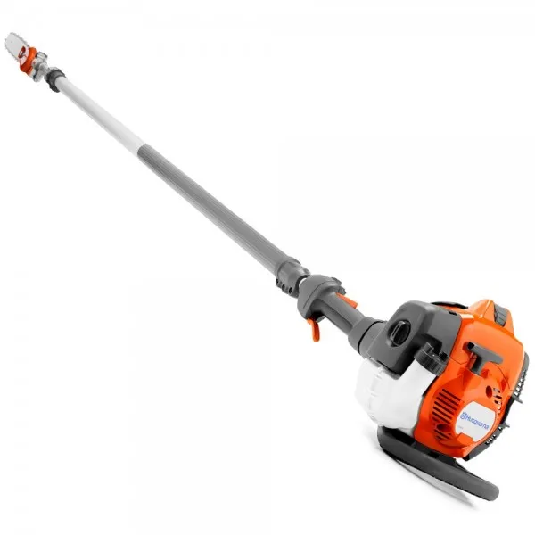 Κονταροαλυσοπρίονο βενζινοκίνητο Husqvarna 525PΤ5S με λάμα 25cm 1.35hp 2.72m-3.97m