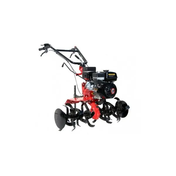 Σκαπτικό βενζινοκίνητο MASTER LC 900 με κινητήρα LONCIN 5.5hp / 196cc πλάτος 90cm