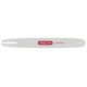 Λάμα για αλυσοπρίονα OREGON AdvanceCut 18''(45cm) .325"-.050"-1.3mm-72 οδηγοί (180MLBK095)