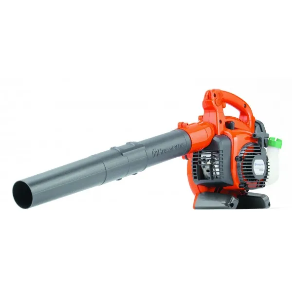 Φυσητήρας βενζινοκίνητος Husqvarna 125B 1.1hp