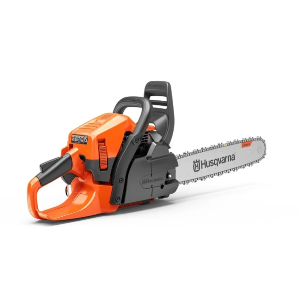 Αλυσοπρίονο βενζινοκίνητο Husqvarna 450S - 18'' με λάμα 45cm 3.2hp