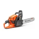 Αλυσοπρίονο βενζινοκίνητο Husqvarna 450S - 18'' με λάμα 45cm 3.2hp