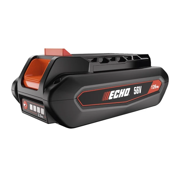 Μπαταρία επαναφορτιζόμενη λιθίου Li-ion ECHO LBP-56V125 2.5Ah / 56V / 126Wh